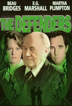The Defenders-watch