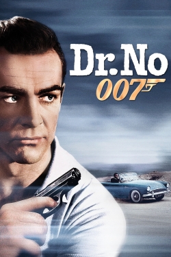 Dr. No-watch