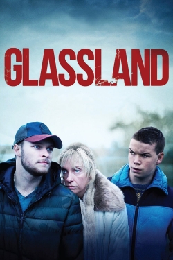 Glassland-watch