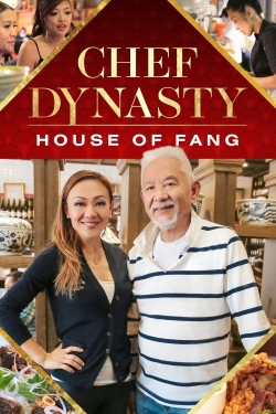 Chef Dynasty: House of Fang-watch