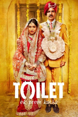 Toilet - Ek Prem Katha-watch