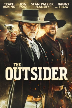 The Outsider-watch