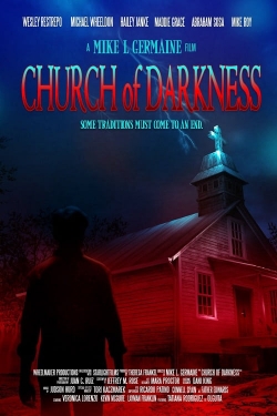 Church of Darkness-watch