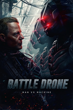 Battle Drone-watch
