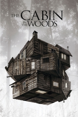 The Cabin in the Woods-watch