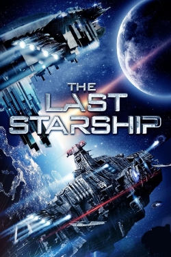 The Last Starship-watch