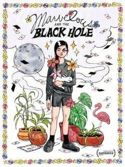 Marvelous and the Black Hole-watch