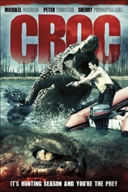Croc-watch