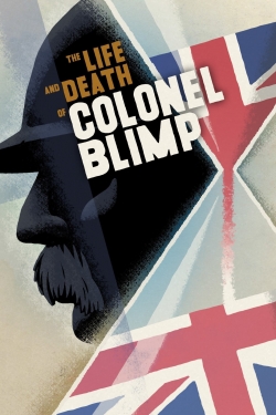 The Life and Death of Colonel Blimp-watch