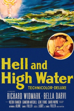 Hell and High Water-watch