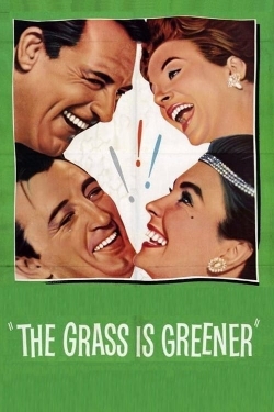 The Grass Is Greener-watch