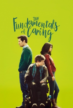 The Fundamentals of Caring-watch