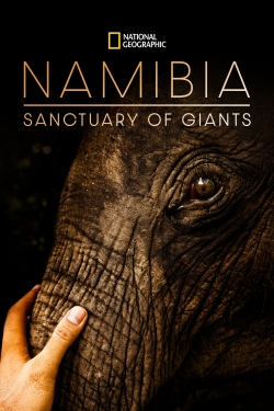 Namibia, Sanctuary of Giants-watch