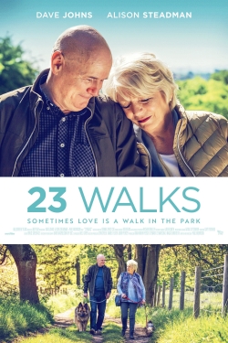 23 Walks-watch
