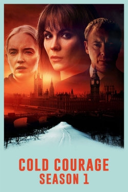 Cold Courage-watch