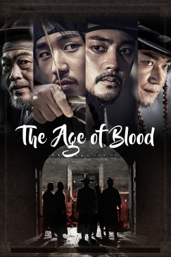 The Age of Blood-watch