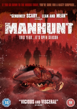 Manhunt-watch