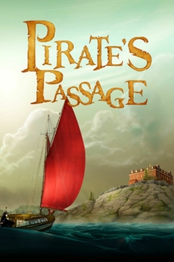 Pirate's Passage-watch