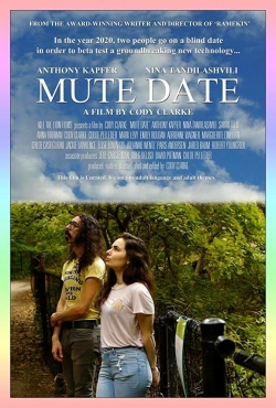 Mute Date-watch