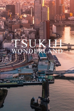 Tsukiji Wonderland-watch