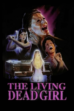 The Living Dead Girl-watch