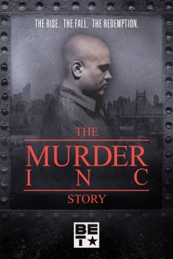 The Murder Inc Story-watch