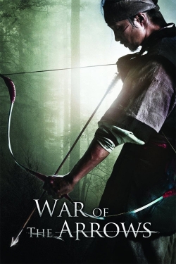 War of the Arrows-watch