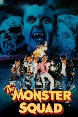 The Monster Squad-watch