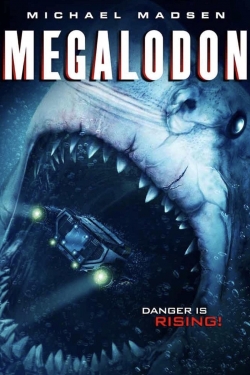 Megalodon-watch