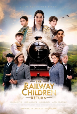 The Railway Children Return-watch