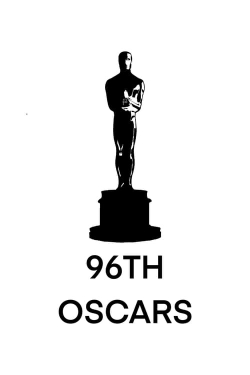 96th Academy Awards-watch
