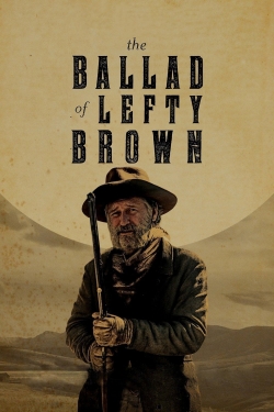 The Ballad of Lefty Brown-watch