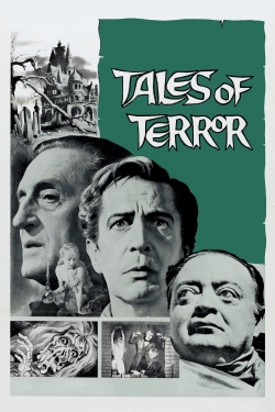 Tales of Terror-watch