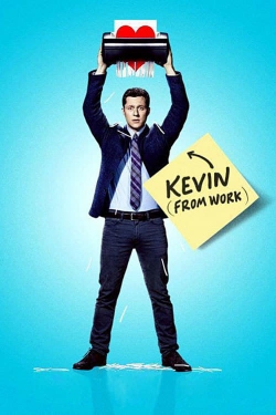 Kevin from Work-watch