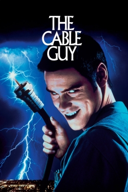 The Cable Guy-watch