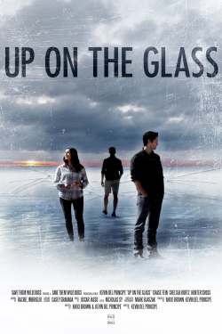 Up On The Glass-watch