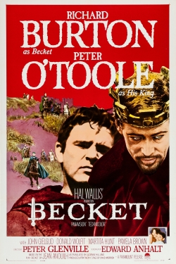 Becket-watch