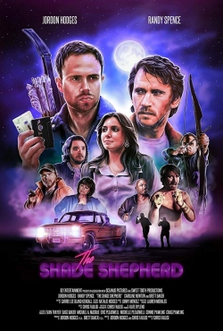 The Shade Shepherd-watch