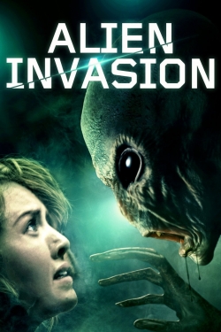 Alien Invasion-watch