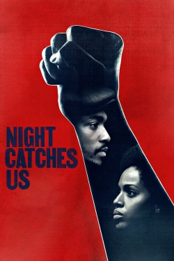 Night Catches Us-watch