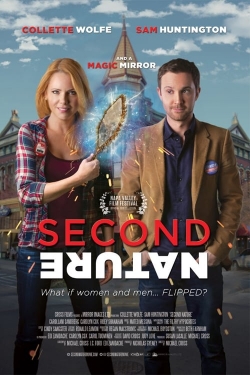Second Nature-watch