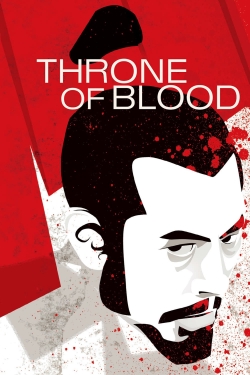 Throne of Blood-watch