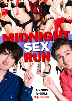 Midnight Sex Run-watch