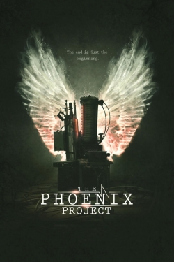 The Phoenix Project-watch