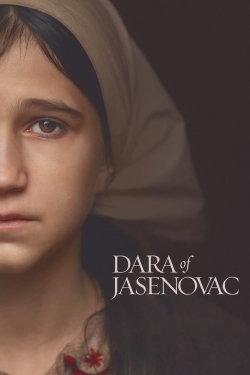 Dara of Jasenovac-watch