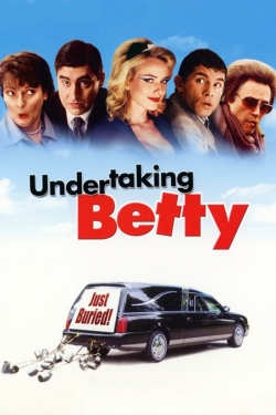 Undertaking Betty-watch