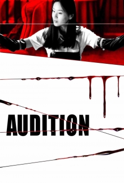 Audition-watch