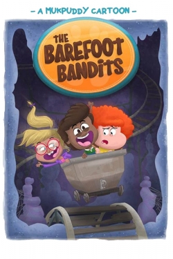 The Barefoot Bandits-watch