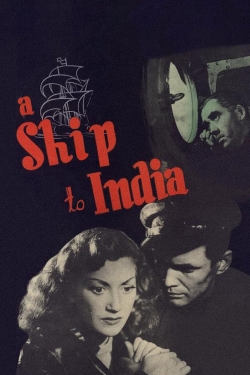 A Ship to India-watch