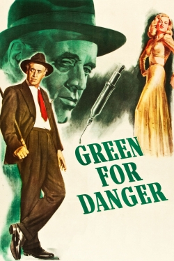 Green for Danger-watch